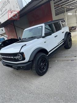 فورد برونكو
